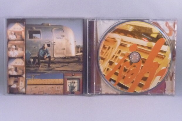 J.J. Cale - The very best of