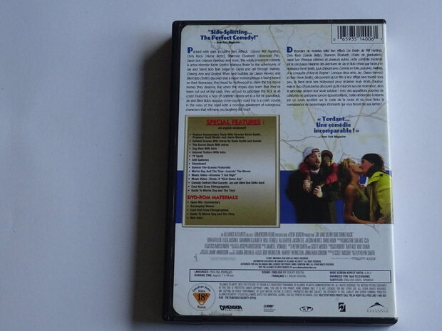 Hollywood had it coming - Ben Affleck (2 DVD)