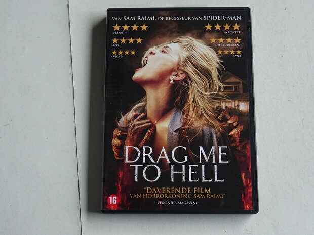 Horror Collection  - 10 DVD Box (10 DVD)