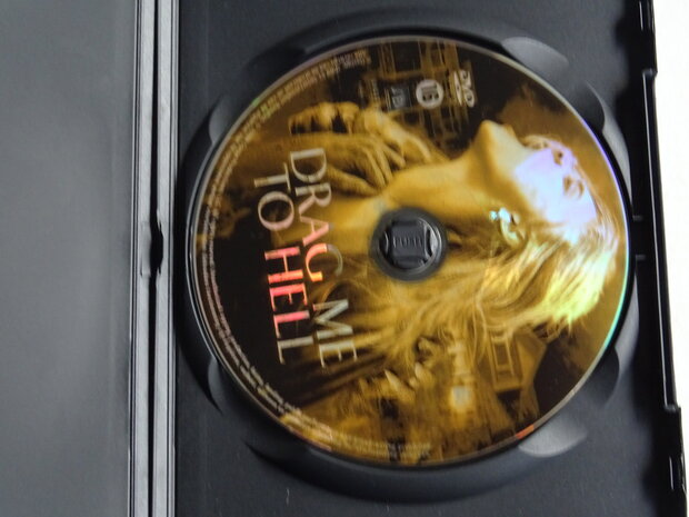 Horror Collection  - 10 DVD Box (10 DVD)