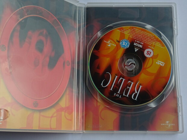 The Relic - Penelope ann Miller (DVD)