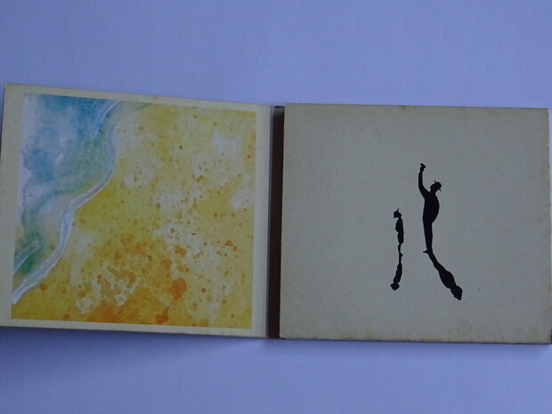 Genesis - I can't dance (CD Single) collectors edition