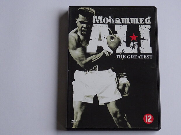 Mohammed Ali - The Greatest (DVD)