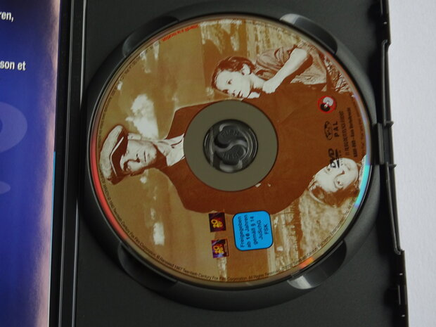 The Grapes of Wrath - Henry Fonda (DVD)