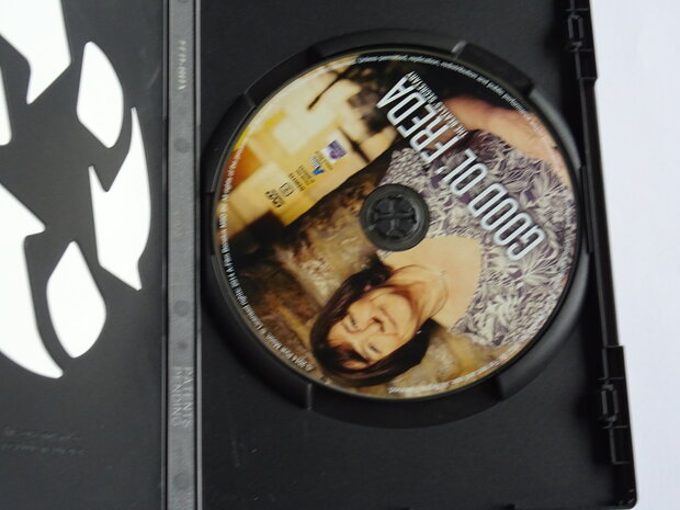 Good Ol' Freda - The Beatles Secretary (DVD)