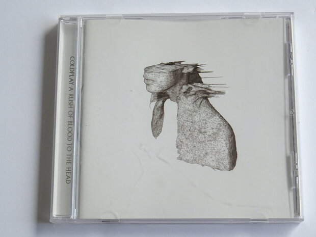 Coldplay - A rush of blood to the Head