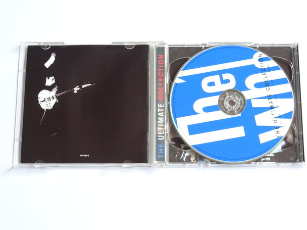 The Who - The Ultimate Collection (2 CD)