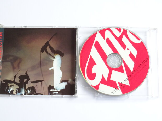 The Who - The Ultimate Collection (2 CD)