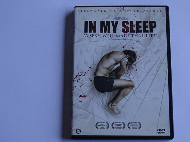 In my sleep - Allen Wolf (DVD)