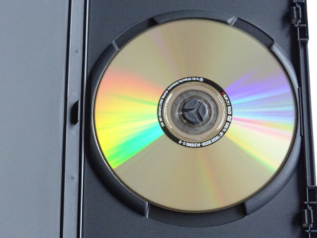 Kung Fu - Het Tweede Seizoen / afl. 13-18 (DVD)