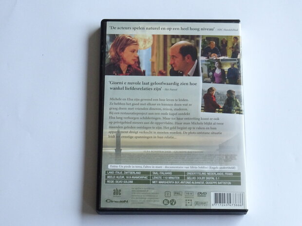 Giorni e Nuvole - Silvio Soldini (DVD)