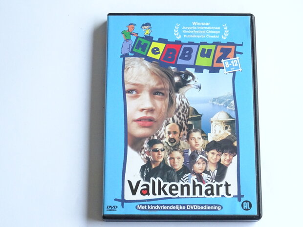 Valkenhart (DVD)
