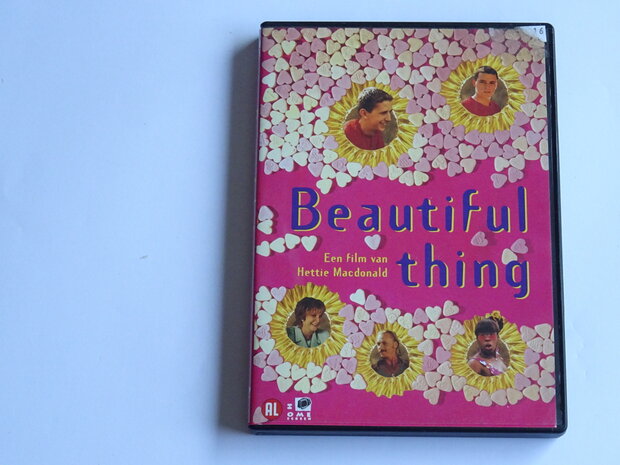Beautiful Thing - Hettie Macdonald (DVD)