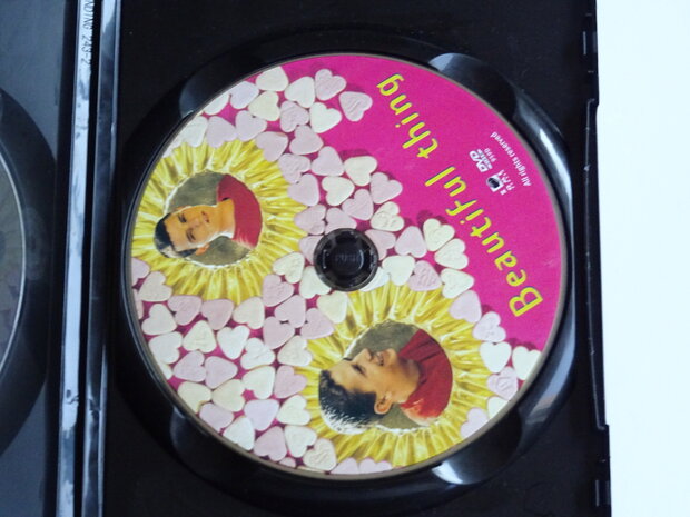 Beautiful Thing - Hettie Macdonald (DVD)