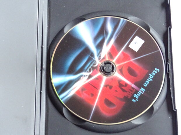 Stephen King's The Dead Zone (DVD)