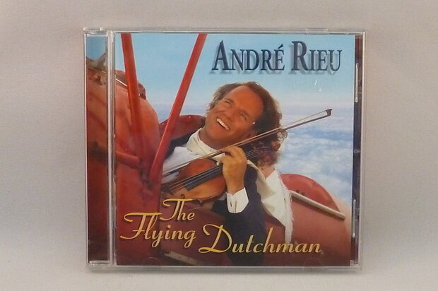 Andre Rieu - The Flying Dutchman
