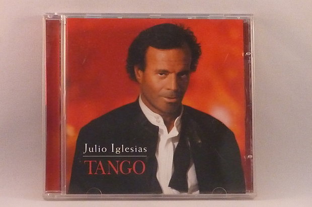 Julio Iglesias - Tango