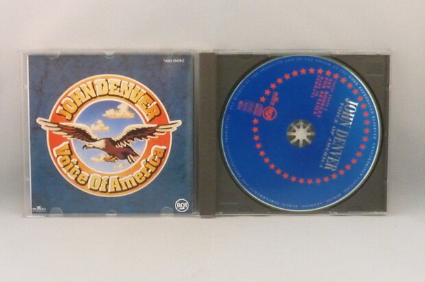 John Denver - Voices of America