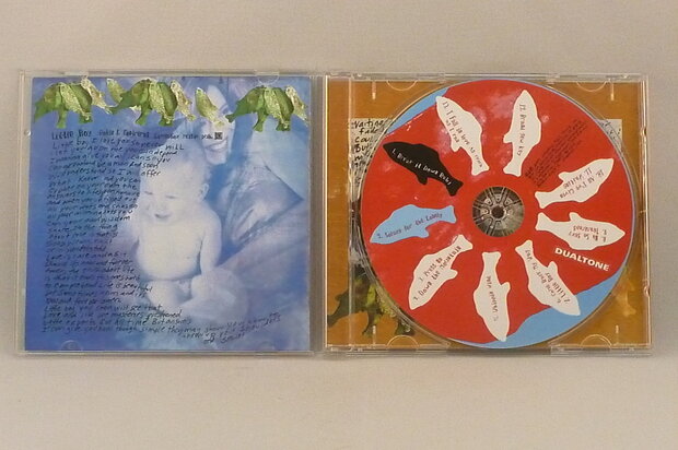 Robin Ella - Solace for the lonely