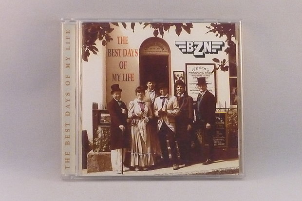 BZN - The best days of my life