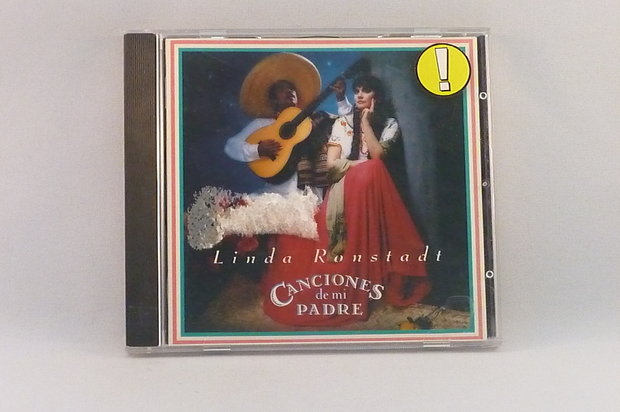 Linda Ronstadt - Canciones de mi Padre