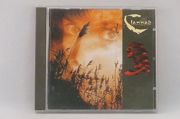 Clannad - Past Present(RCA)