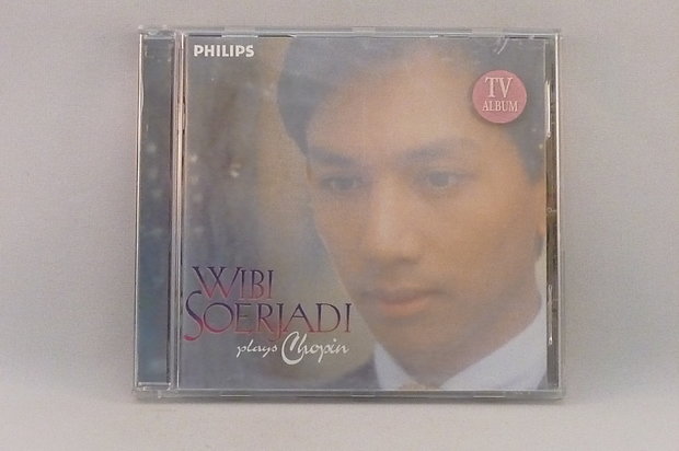 Wibi Soerjadi - plays Chopin