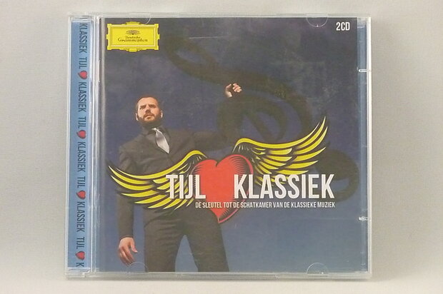 Tijl Klassiek (2 CD)