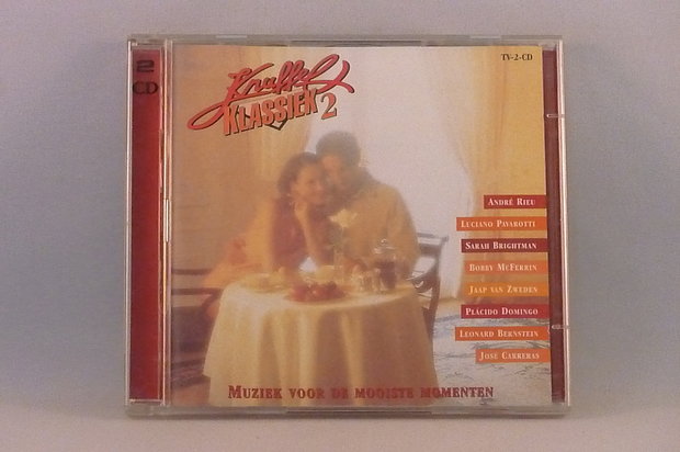 Knuffel Klassiek 2 (2CD)