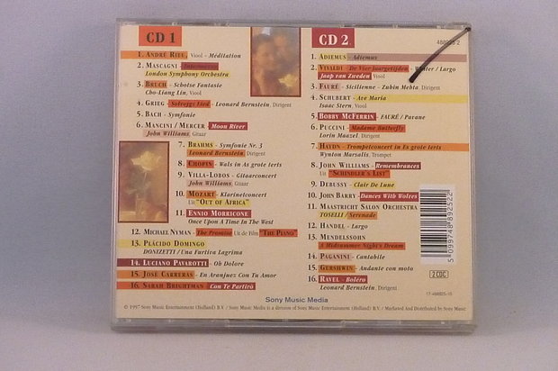 Knuffel Klassiek 2 (2CD)