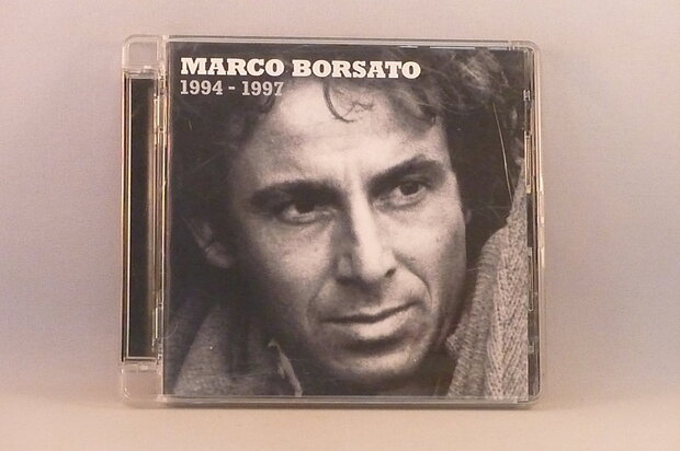 Marco Borsato - 1994 - 1997 