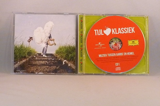 Tijl Klassiek (2CD)