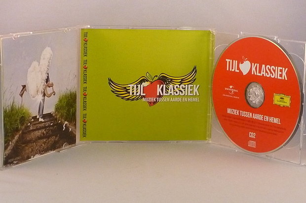 Tijl Klassiek (2CD)