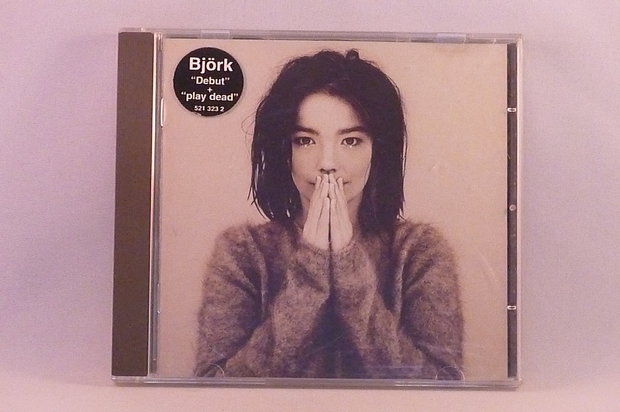 Björk - Debut 