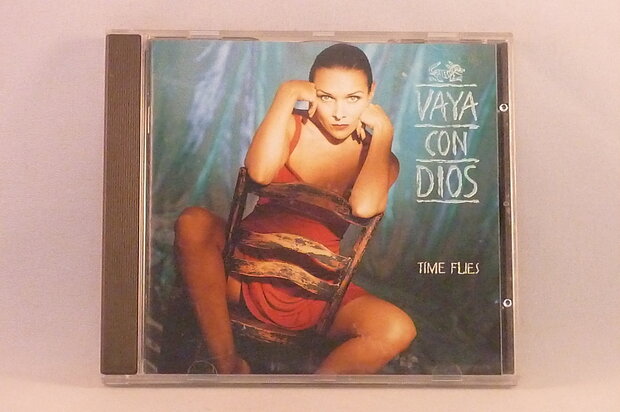 Vaya con dios - Time flies
