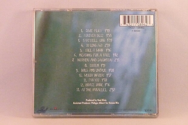 Vaya con dios - Time flies