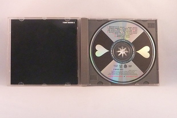 Rod Stewart - Vagabond heart