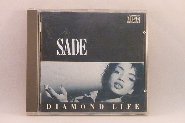 Sade - Diamond Life