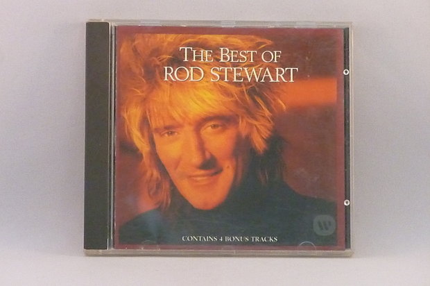 Rod Stewart - The Best of