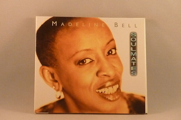 Madeline Bell - Soulmates
