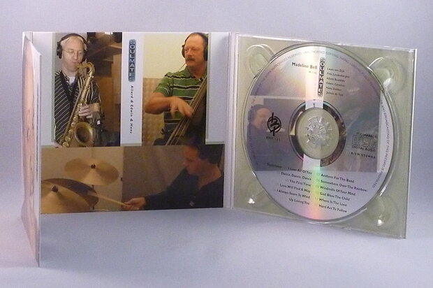 Madeline Bell - Soulmates