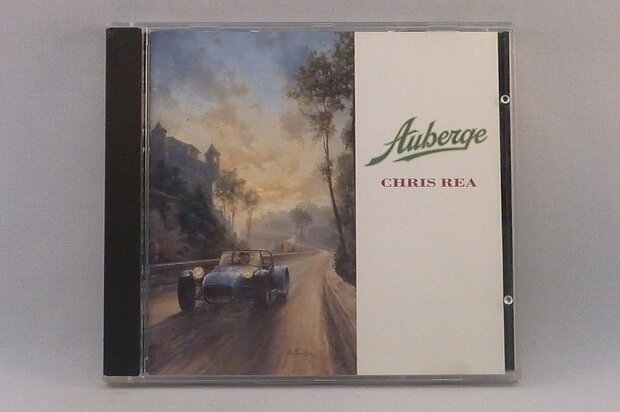 Chris Rea - Auberge