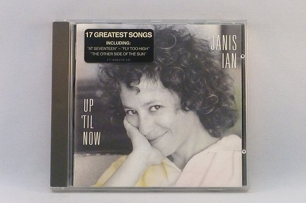 Janis Ian - Up til Now 