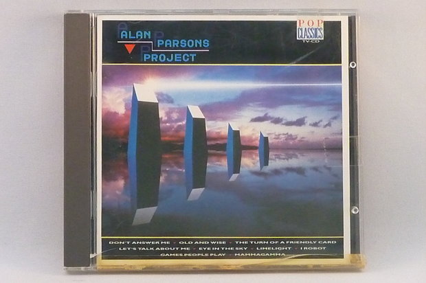 Alan Parsons Project - Pop Classics