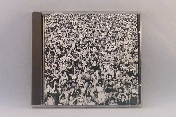 George Michael - Listen without prejudice