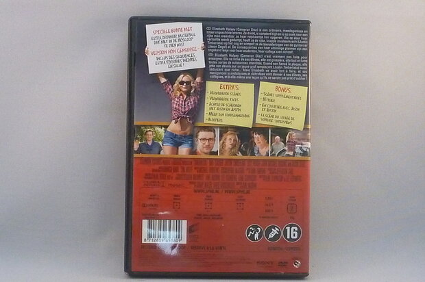 Bad Teacher - DVD