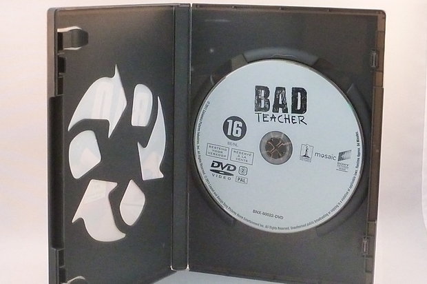 Bad Teacher - DVD