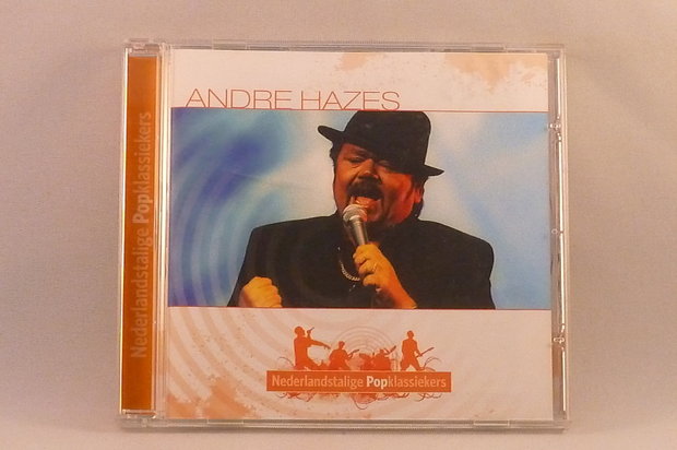 Andre Hazes - Nederlandse Popklassiekers