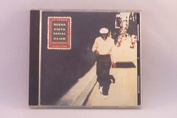 Buena Vista Social Club (ry cooder)