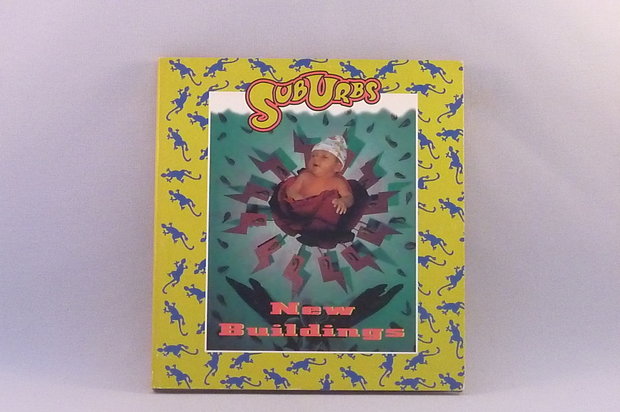 Suburbs - New Buildings